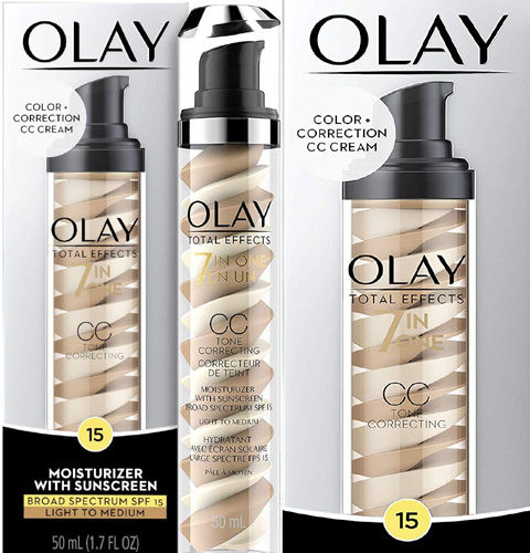 olay