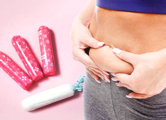 Weight Gain During Periods – Is It Expected? Read About It!