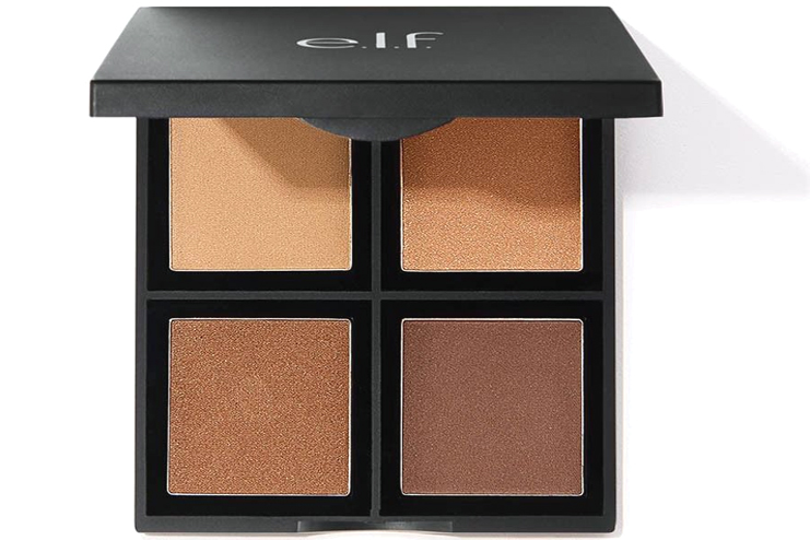 e.l.f. Contour Palette