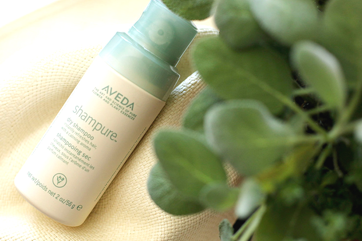 Aveda Shampure Dry Shampoo