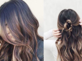 Balayage Vs Ombre Vs Sombre Vs Flamboyage – Learn Every Detail!