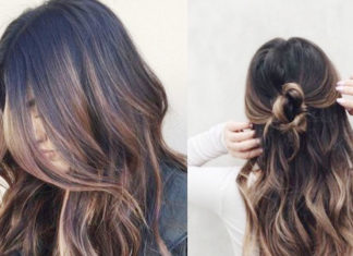 Balayage Vs Ombre Vs Sombre Vs Flamboyage – Learn Every Detail!