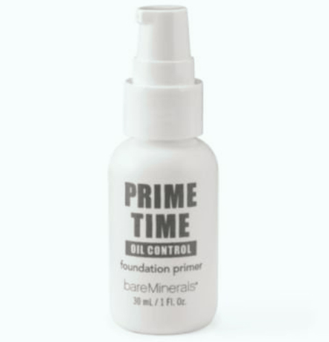 BareMinerals Primetime Oil