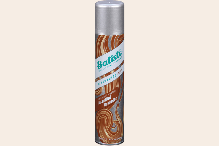 Batiste Dry Shampoo