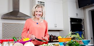 Nourishing Diet For Women Over 40 – Eat Healthy And Renew Your Energy!