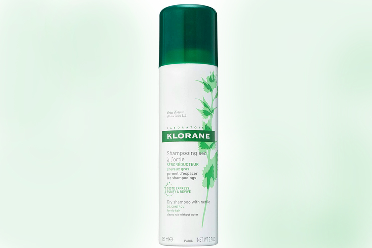 Klorane Dry Shampoo