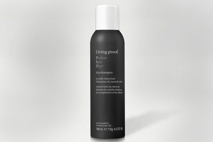 Living Proof Perfect Hair Day Dry Shampoo