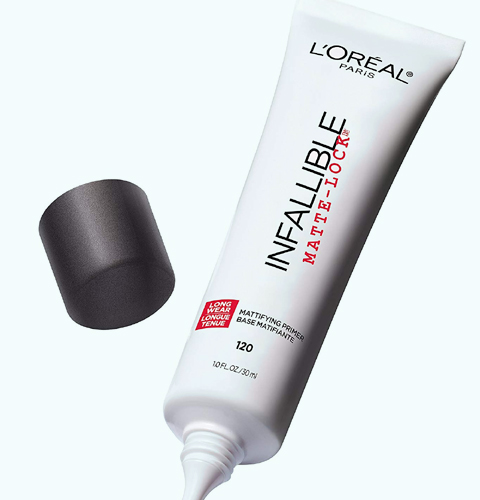 Loreal-Infallible