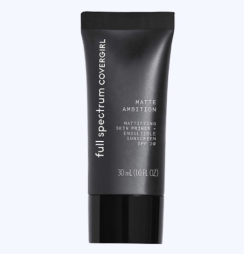 Mattifying Skin Primer