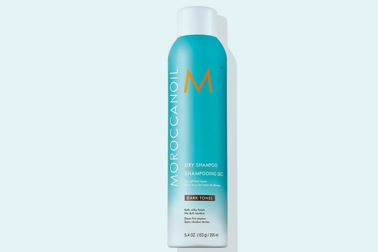 Moroccanoil Dry Shampoo