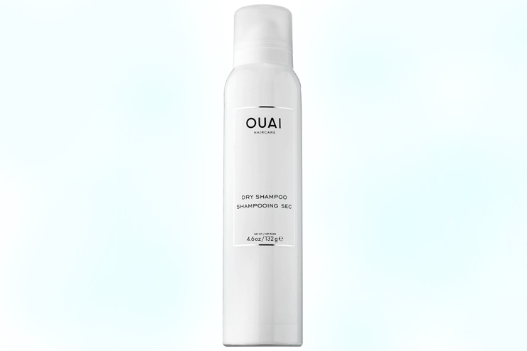 Ouai Dry Shampoo