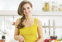 5 Top Tips On Pre-Pregnancy Diet And Nutrition – Prepare Your Body!