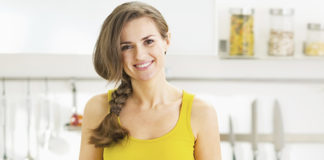 5 Top Tips On Pre-Pregnancy Diet And Nutrition – Prepare Your Body!