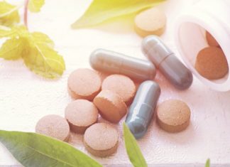 6 Beneficial Vitamins For Women Over 40 – Eliminate Multifarious Deficiencies!