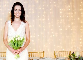 8 Excellent Tips to Look Slim on Your Wedding Day – Wrap The Unwanted Fats!