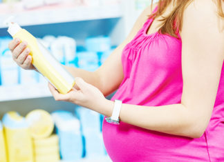 13 Good Beauty Tips To Follow During Pregnancy – Look Beautiful For Your Baby!