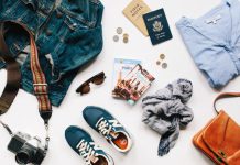 18 Basic Must Have Travel Items For Women – Make Your Arrangements!