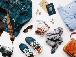 18 Basic Must Have Travel Items For Women – Make Your Arrangements!