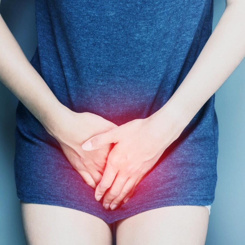 Reasons behind Vaginal Pain - Hergamut