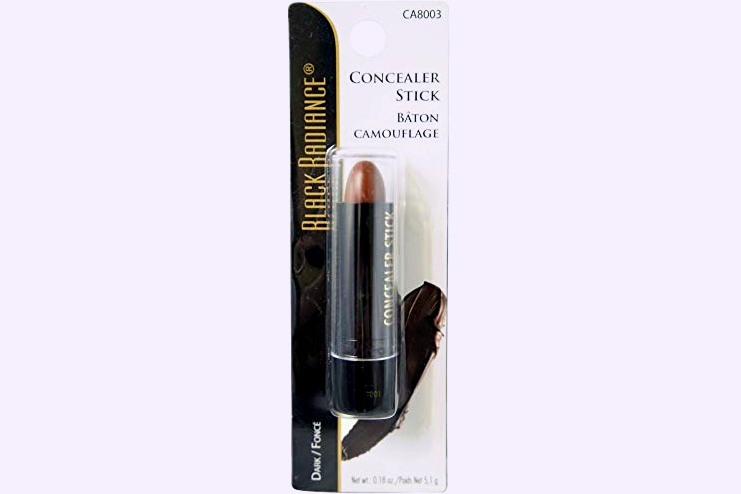 Black Radiance Concealer