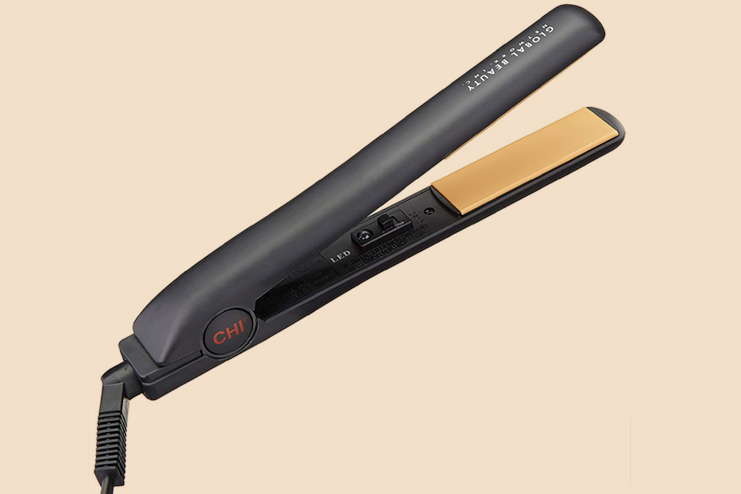 CHI Original Pro 1” Ceramic Tourmaline Flat Iron