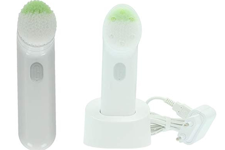 Purifying Face Cleansing Brush