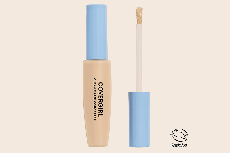 Covergirl Ready Set Gorgeous Concealer