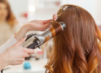 12 Best Curling Irons For Getting Those Naturally Bouncy Curls Best Curling Irons