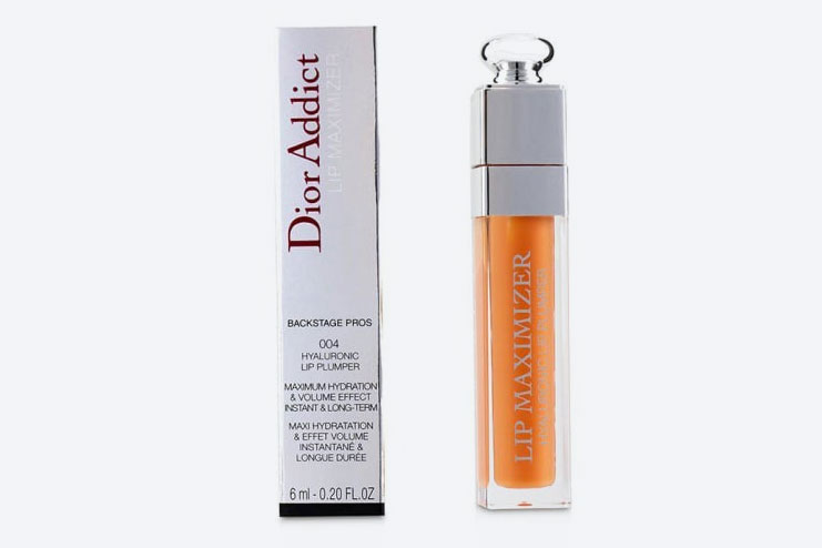 Dior Addict Lip Maximizer PLUMPING GLOSS