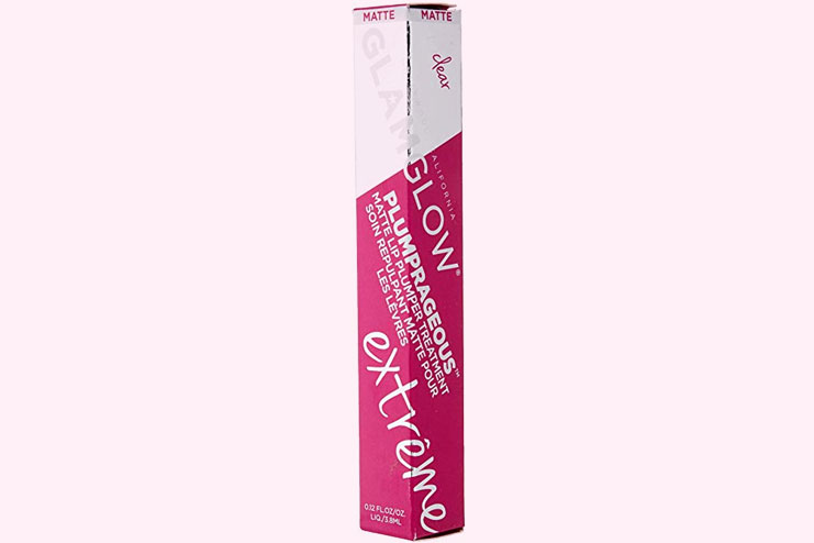 Gloglam Plumprageous Lip Plumping Gloss