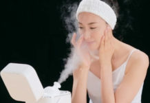 Facial Steam For Acne – What Is It, Benefits & How To Do It?