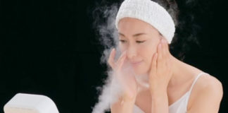 Facial Steam For Acne – What Is It, Benefits & How To Do It?