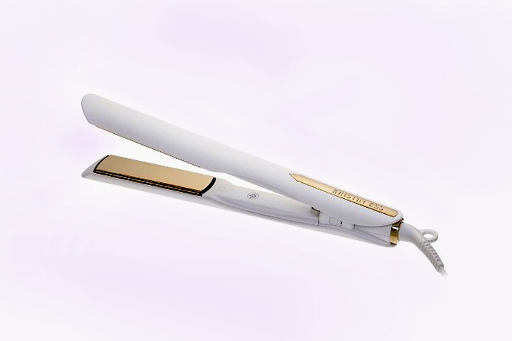 Kristin Ess 3-in-1 Flat Iron