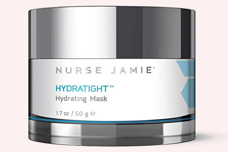 Nurce Jamie Hydratight Hydrating