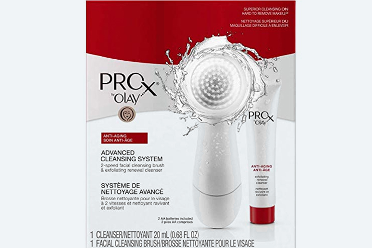 Olay Pro-X Advanced Cleansing System