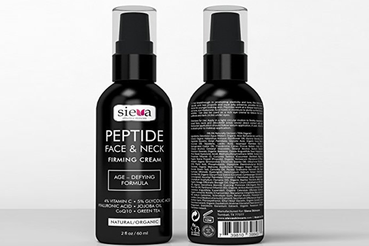 Peptide-Neck