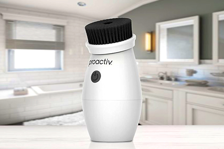 Face Cleansing Brush