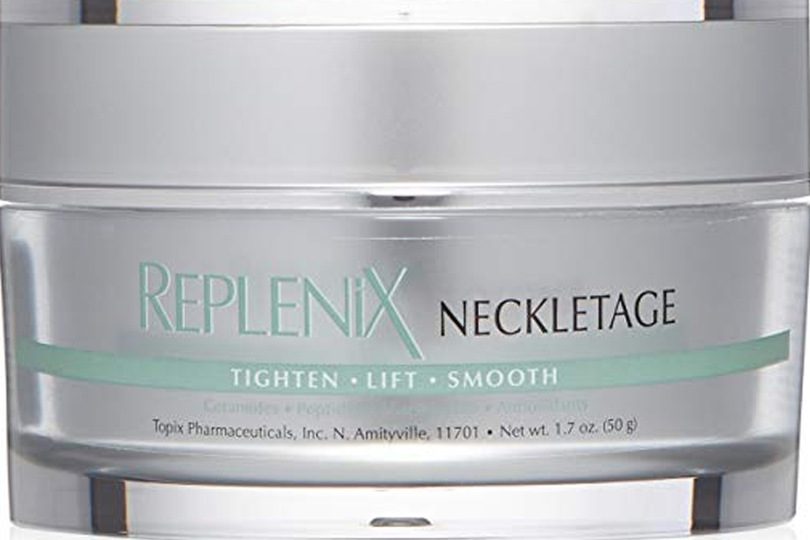 Replenix Neckletage