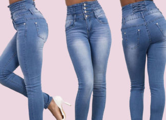 3 Methods To Stretch Out Tight Jeans – Get Your Breathing Space!