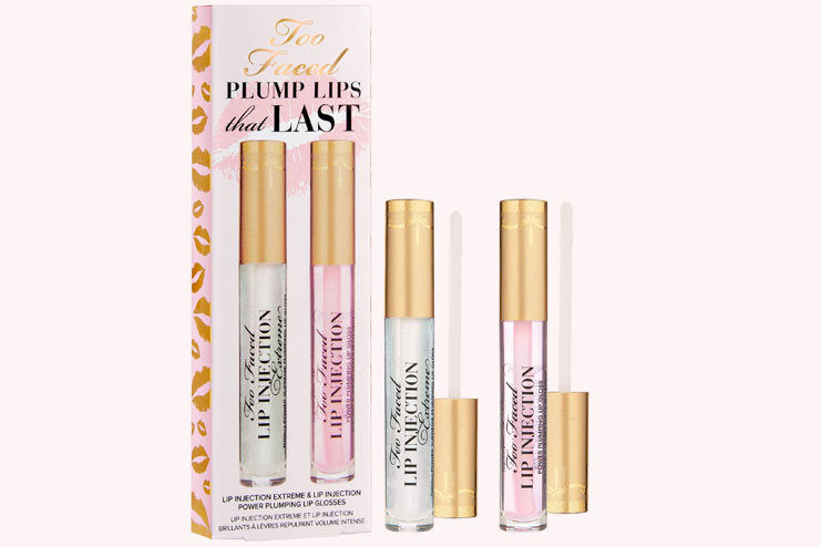TOO Faced Lip Plumper Injection