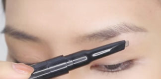 5 Steps To Tweeze Your Eyebrows – Pull Out The Little Hair!