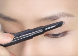 5 Steps To Tweeze Your Eyebrows – Pull Out The Little Hair!