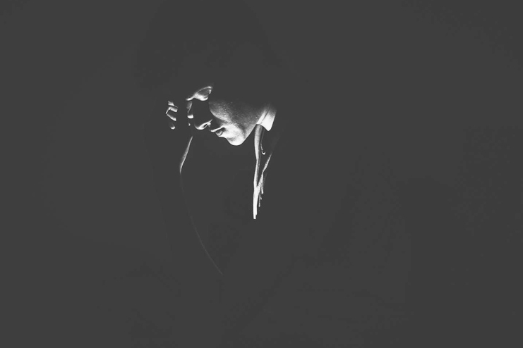 Depersonsalization Disorder
