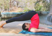 10 Healthy Yoga Poses To Boost Fertility In Women – Experience True Strength!
