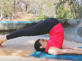 10 Healthy Yoga Poses To Boost Fertility In Women – Experience True Strength!