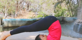 10 Healthy Yoga Poses To Boost Fertility In Women – Experience True Strength!