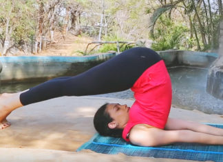 10 Healthy Yoga Poses To Boost Fertility In Women – Experience True Strength!