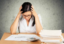 13 Tips To Stop Living Paycheck To Paycheck – Save One-Third And Live On One-Third! 13 Tips To Stop Living Paycheck To Paycheck