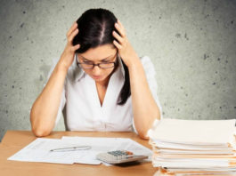 13 Tips To Stop Living Paycheck To Paycheck – Save One-Third And Live On One-Third! 13 Tips To Stop Living Paycheck To Paycheck