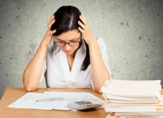 13 Tips To Stop Living Paycheck To Paycheck – Save One-Third And Live On One-Third! 13 Tips To Stop Living Paycheck To Paycheck